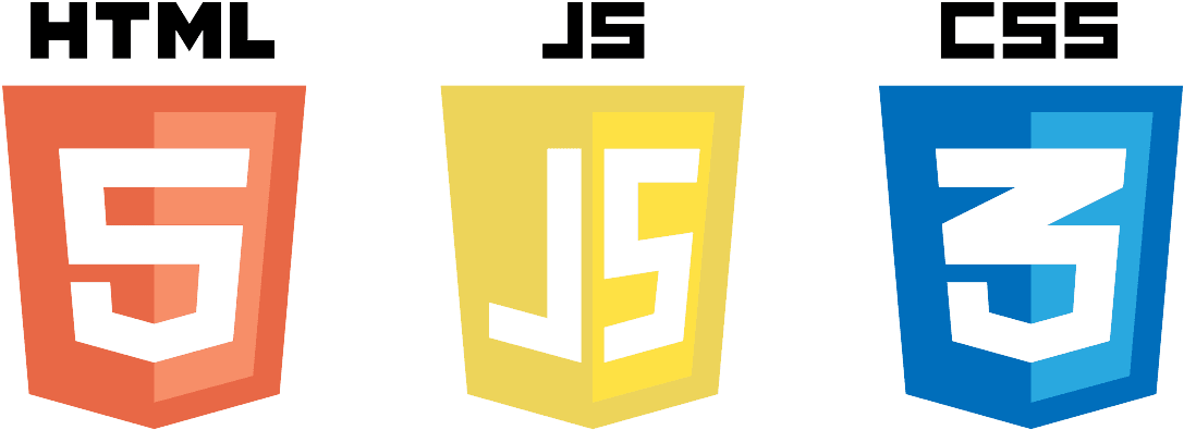 Front-end logo