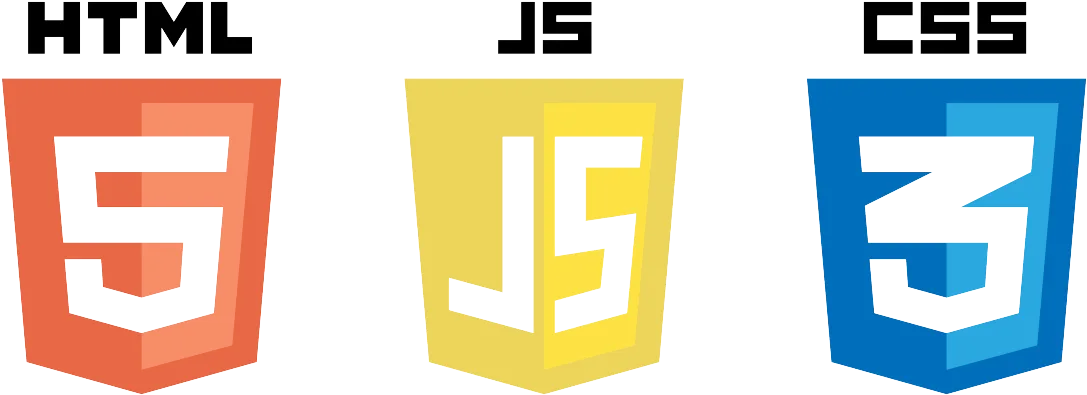 Front-end logo