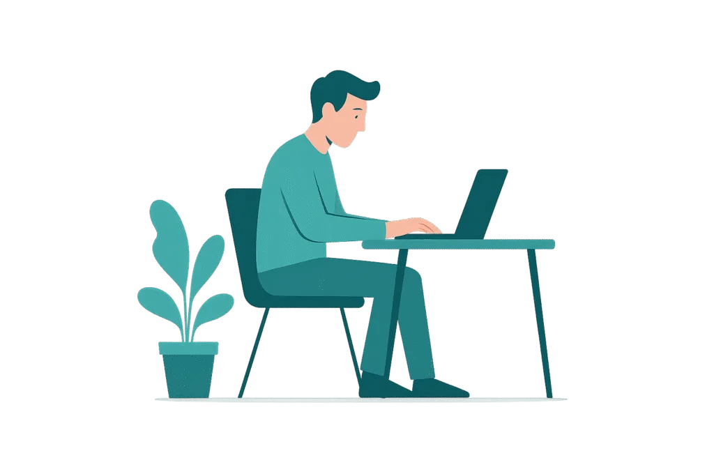 How I work